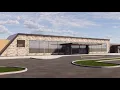 Kaleida Health unveils plans for 223M hospital in Fredonia expected to be completed in 2028