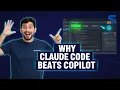 Why Claude Code Beats Copilot Cursor The Honest AI Coding Comparison