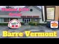 China Moon Weekend Buffet Review Barre Vermont