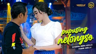 pupusing nelongso difarina indra adella ft fendik adella om adella