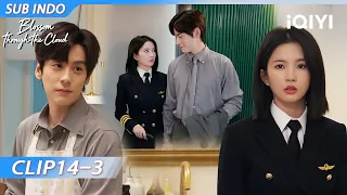 【CLIP】Resmi pacaran! Dia sangat malu 😳🔥 | iQIYI Indonesia