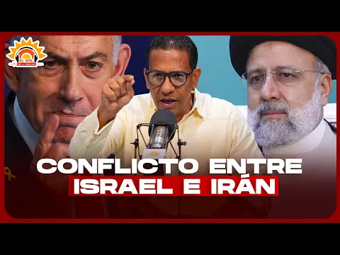 Pedro Jiménez: “EL GOBIERNO DOMINICANO TENDRÁ QUE TOMAR DECISIONES”