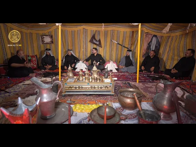 ⁣حلقة خاصة | حول اربعينية الامام الحسين (عليه السلام) 1446 هـ (5)