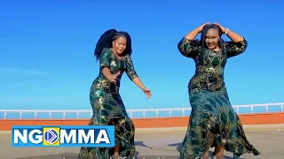 fortune mwikali kimena ni kyaki official video sms skiza 9865728 to 811