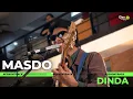MASDO - DINDA [LIVE] | GENONTRACK