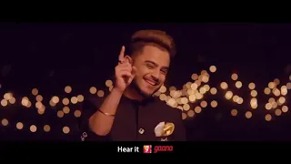 tu hi meri duniya jahan ve millind gaba song