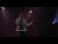 《因為愛》韋禮安 (字幕附歌詞/4K/2160p) 【2019 Voice Up Concert 讚聲演唱會】20190622