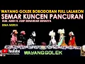 Lagu Wayang Golek Asep Sunandar Sunarya Bobodoran Full Lalakon l Semar Kuncen Pancuran - Bima Murka