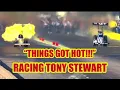 Download Lagu A 3.70 at 335 MPH, a win light against Tony Stewart, and one EXPLOSIVE Ending 