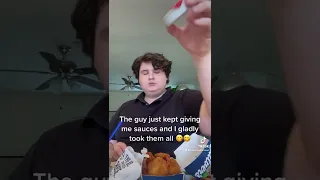 CULVER S FRIED SHRIMP TASTE TEST