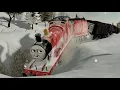 Lagu Keeping Up With James Crash Scene - Sodor Online Remake