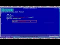 Command Line Argument In C - in Hindi