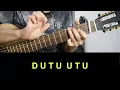 Guitar Tutorial Zac Brown Band Animal