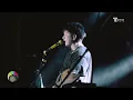 Pee Wee Gaskins - Sebuah Rahasia Live at Fisiphoria