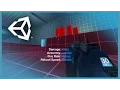 Unity 3D FPS Gravity Inversion Controller