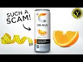Can Energy Drinks REALLY Be Healthy