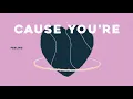 Dan + Shay - Body Language (Lyric Video)