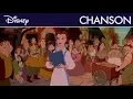 Download Lagu La Belle et la Bête - Belle I Disney