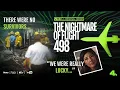 The Nightmare of Flight 498 NBCLA