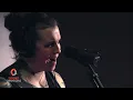 Against Me! perform "Transgender Dysphoria Blues" (Live on Sound Opinions)