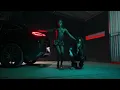 Kraff - MANIAC |Speed Up Audio (Official Visualizer)