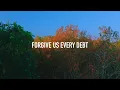 Forever & Amen (Live) by Cody Carnes & Kari Jobe [Lyric Video]