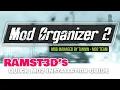 How to Install and Use Mod Organizer 2 for Fallout 4
