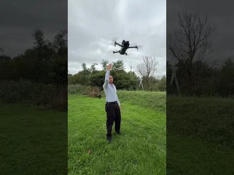 POV: je brengt DIT iconische SHOT terug 😂 #stuktv #jachtseizoen #drone #nostalgie #humor #lunch