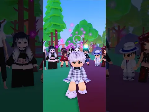 terranova hardtekk dance w/ pookies 🥰🥰🤗 #roblox #fyp #shorts #ttd3 #robloxedit #brookhaven