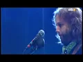 The Black Crowes - Twice as Hard (Spain 2009)