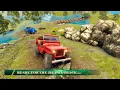 Off-Road 4x4 Driving Hill Climb Simulation Unity 2022 Game Source Code Download Now CodeBuySell