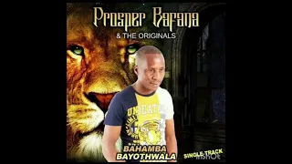 Download Bahamba bayothwala (single track) MP3