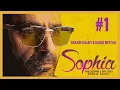Lagu Sophia #1 Shahin Najafi \u0026 Habib Meftah  #۱ شاهین نجفی و حبیب مفتاح در سوفیا