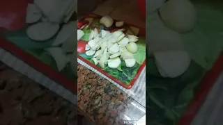 انا وجوزي في المطبخ  انا وجوزي في المطبخ