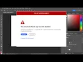 How To Solve This unlicensed Adobe app has been disabled Photoshop 2024 2025 2026
