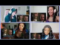 Bee Gees - Too Much Heaven - REACTION COMPLILATION