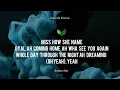 Kes - Cocoa Tea (lyrics)