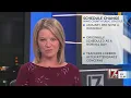 Schedule change in Wake County Public Schools