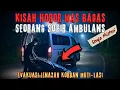 Download Lagu KISAH SOPIR AMBULANS SAAT EVAKUASI JENAZAH KORBAN PEMBUNUHAN