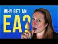 5 Surprising Ways Your Executive Assistant EA Can Help You Get More Done