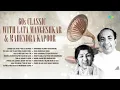 Download Lagu Lata Mangeshkar And Mahendra Kapoor | 60s classic | Chhod Kar Tere Pyar | Yeh Kali Jab Talak Phool