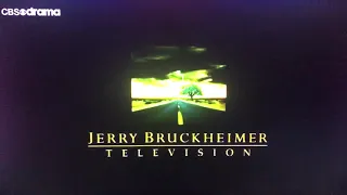 Jerry Bruckheimer Television Allance Atlantic CBS Productions 2003 