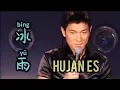 Lagu BING YU 冰雨 [ Hujan Es ] Lagu Mandarin Lirik Indonesia