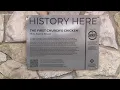 Here s where a historical marker honoring Church s Chicken has been placed in San Antonio