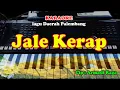Lagu Daerah PALEMBANG - JALE KERAP - KARAOKE