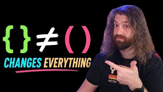 Curlies vs Parens local variables in bash - Bash Scripting Course pt34