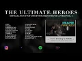 Lagu The Ultimate Heroes NONSTOP OPM Pop Punk/Pop Rock Covers Vol. 2 (Official Playlist)