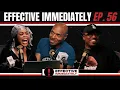 Effective Immediately Ep 56 Tony Baker Guest Host New Pusha T Wale Drake Album MORE