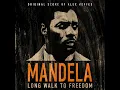Taking Office - The Long Walk To Freedom