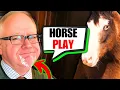 What s The Tim Walz Horse Story Details EXPLAINED